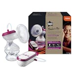 Tommee Tippee Electric Breast Pump 4 st