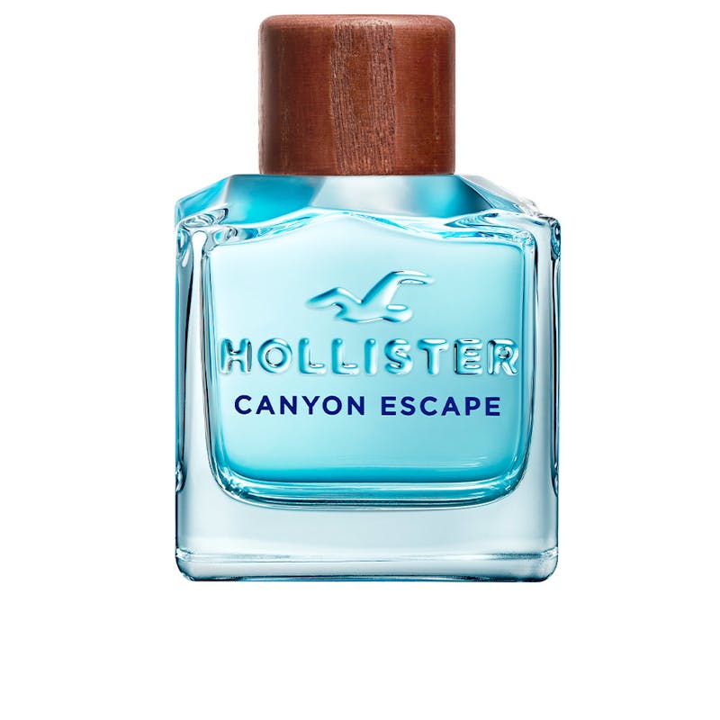 Hollister Canyon Escape For Him EDT 100 ml