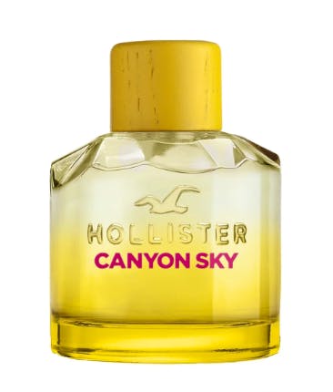 Hollister Canyon Sky For Her EDP 100 ml