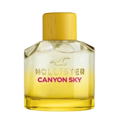 Hollister Canyon Sky For Her EDP 100 ml