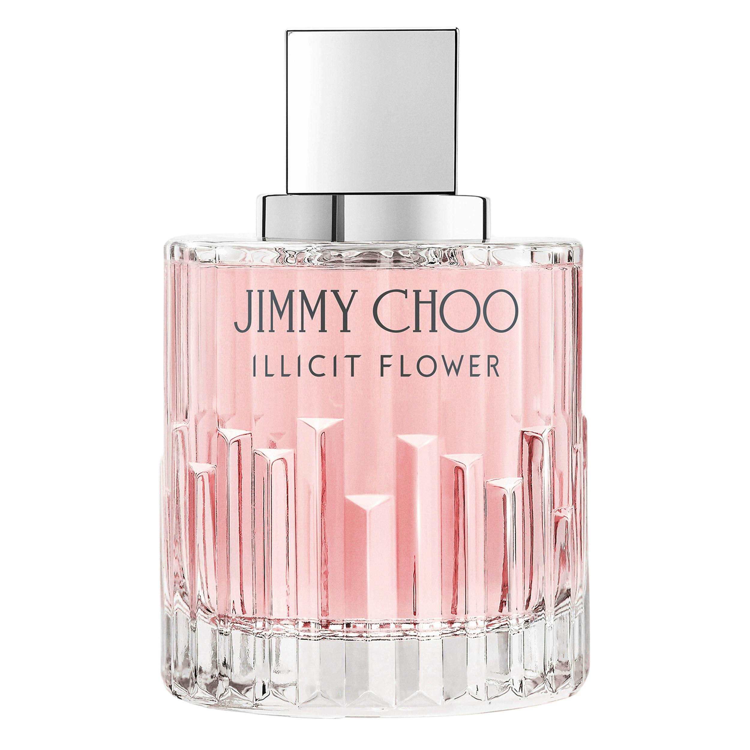 Jimmy Choo Illicit Flower EDT 100 ml