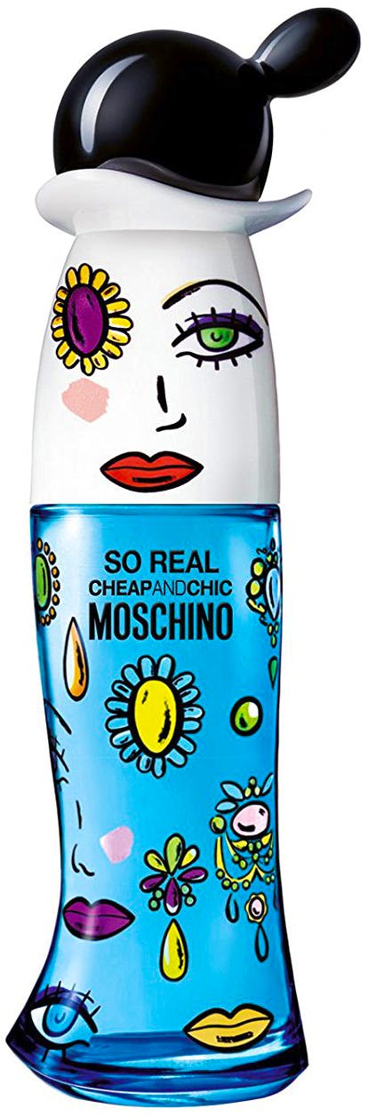 Moschino So Real Cheap & Chic EDT 30 ml