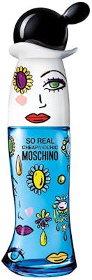 Moschino So Real Cheap &amp; Chic EDT 30 ml