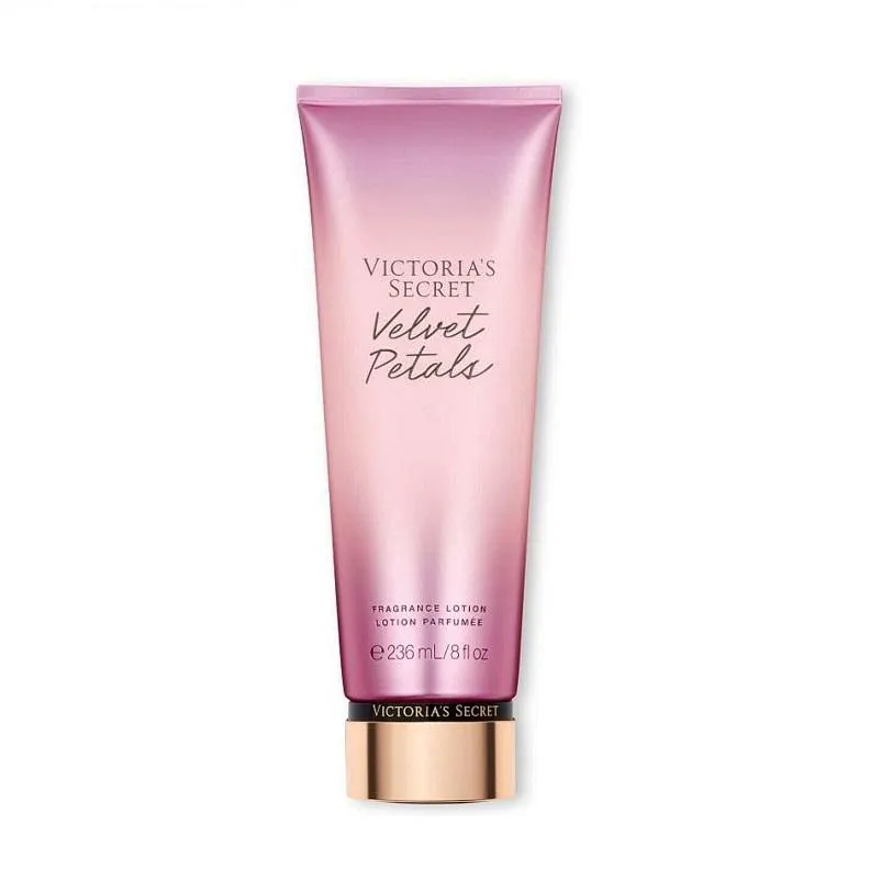 Victoria's Secret Velvet Petals Body Lotion 236 ml