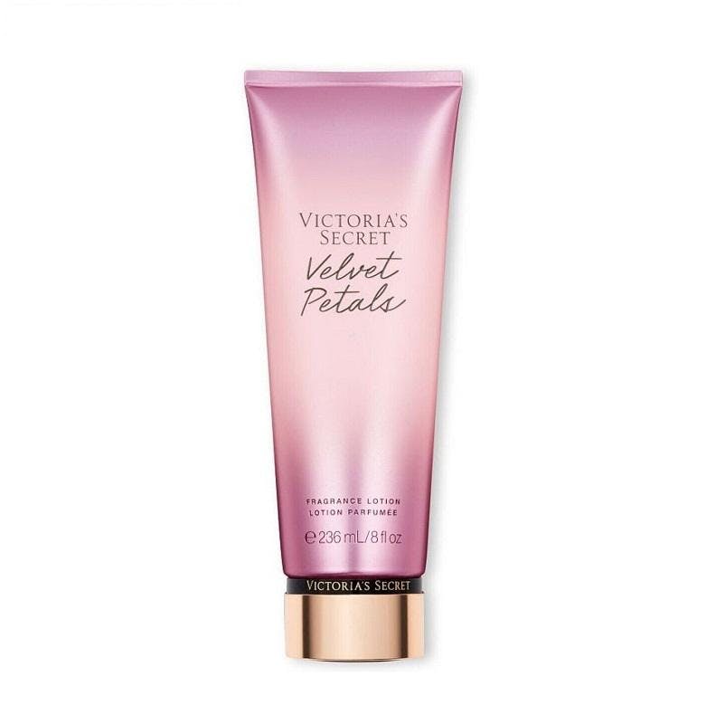 Victoria's Secret Velvet Petals Body Lotion 236 ml