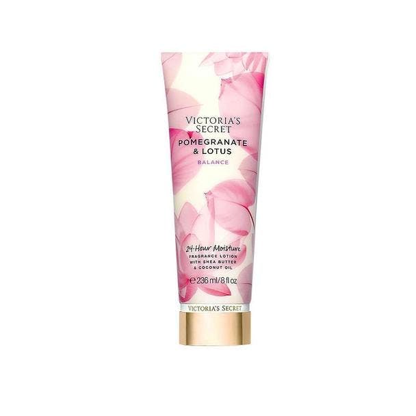 Victoria's Secret Pomegranate Lotus Body Lotion 236 ml