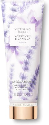 Victoria&#039;s Secret Lavender Vanilla Body Lotion 236 ml