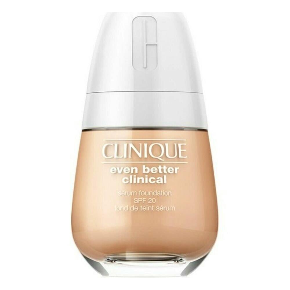 Clinique Even Better Clinical Serum Foundation SPF20 28 Ivory 30 ml