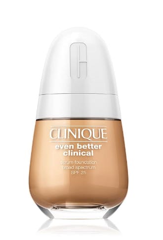 Clinique Even Better Clinical Serum Foundation SPF20 70 Vanilla 30 ml