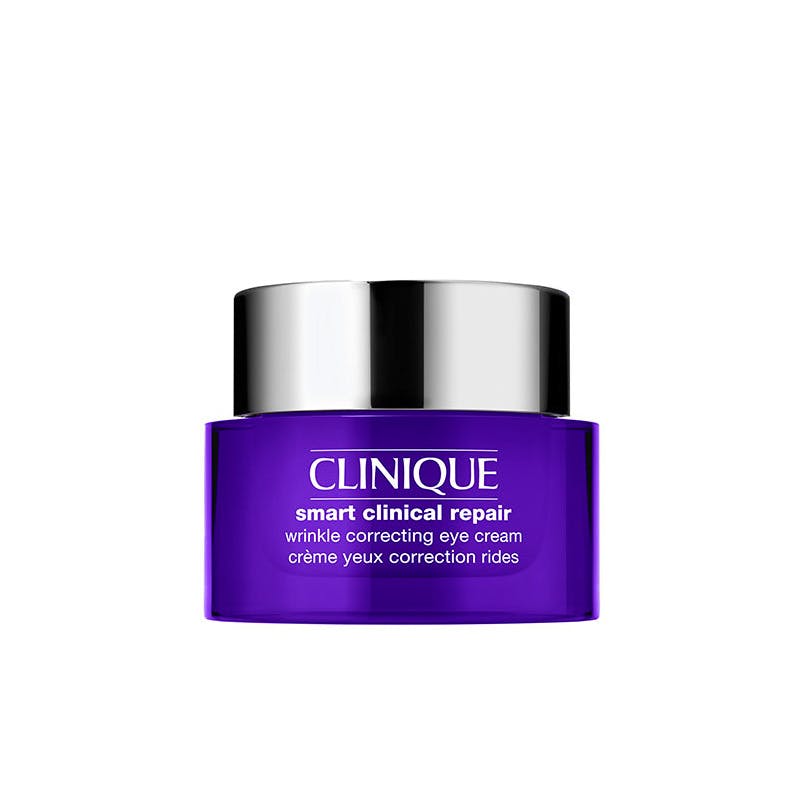 Clinique Smart Clinical Repair Wrinkle Correcting Eye Cream 15 ml