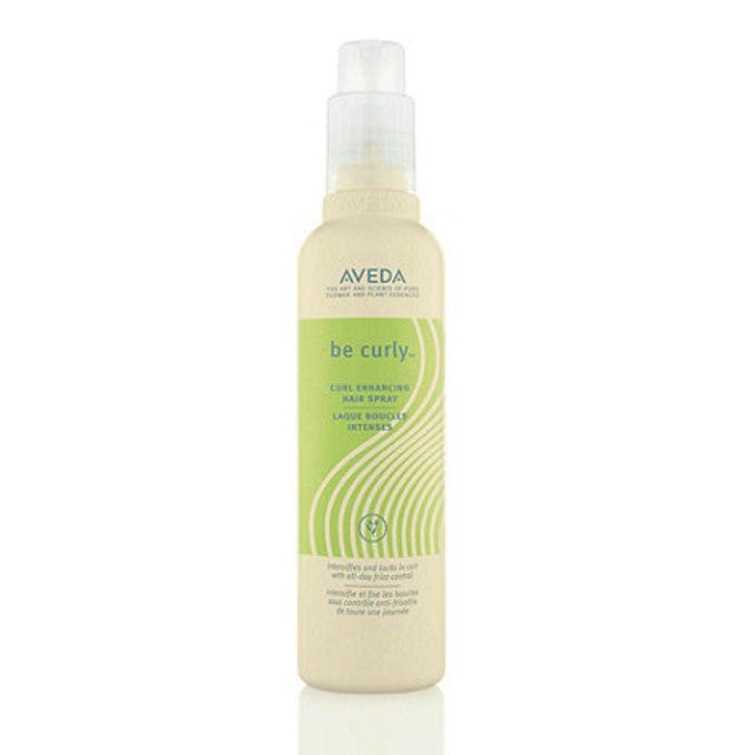 Aveda Be Curly Enhancing Hair Spray 200 ml £19.75