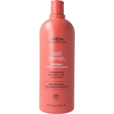 Aveda Nutriplenish Hydration Shampoo Deep Moisture 1000 ml