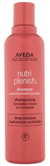 Aveda Nutriplenish Hydration Shampoo Deep Moisture 250 ml