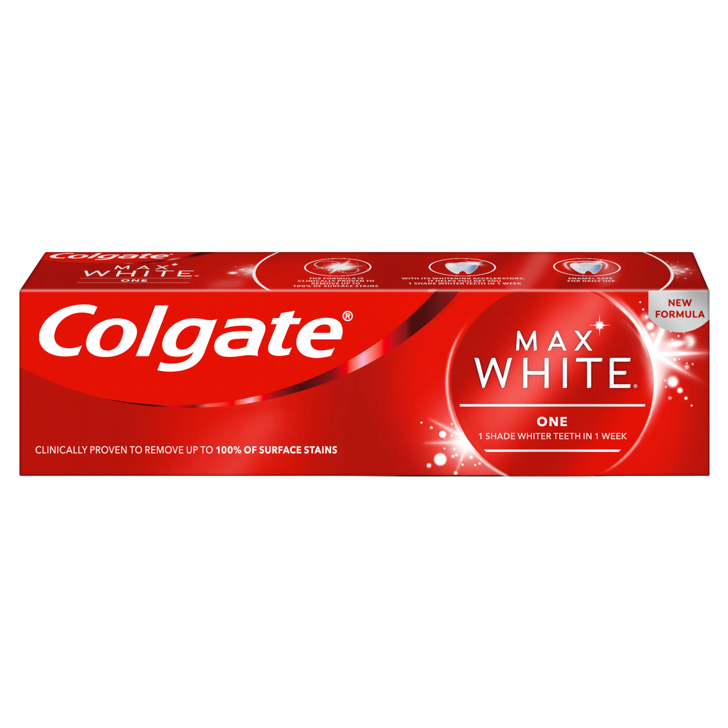 Colgate Max White One Toothpaste 75 ml