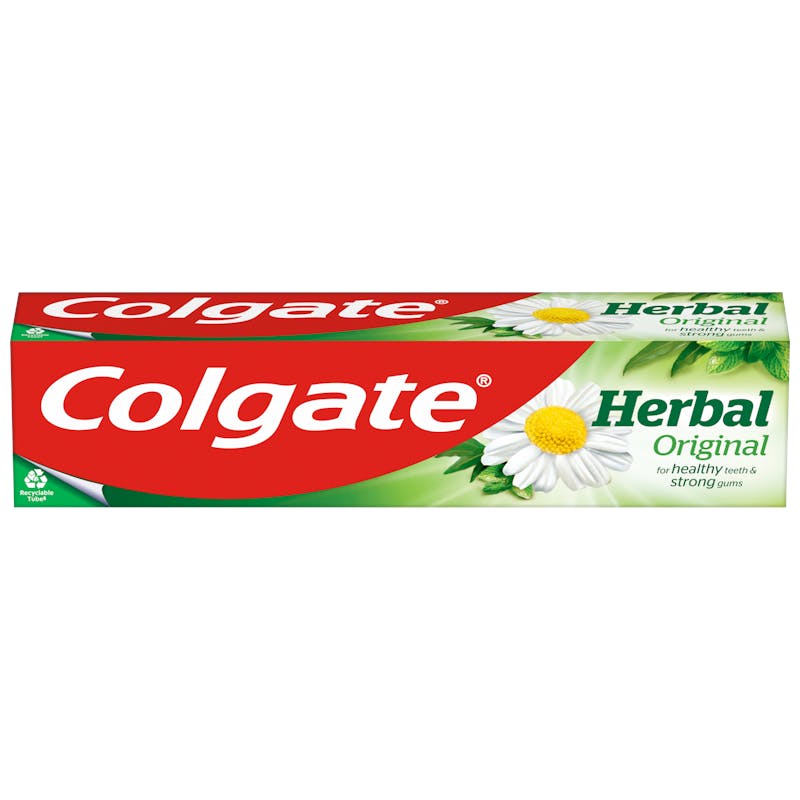Colgate Herbal Original 100 ml