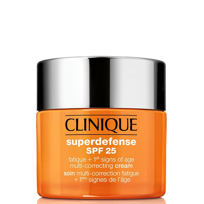 Clinique Superdefense SPF25 Multi-Correcting Cream 30 ml