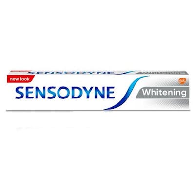 Sensodyne Sensitivity &amp; Gum Whitening 75 ml