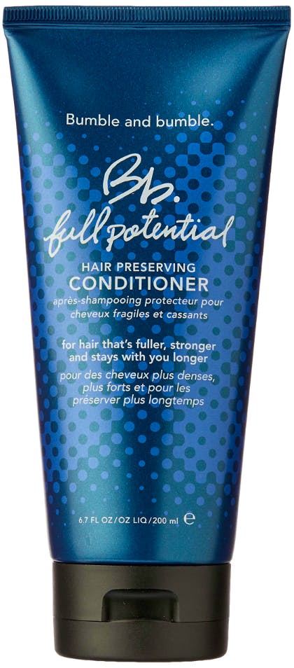 Bumble and Bumble Full Potential Conditioner 200 ml