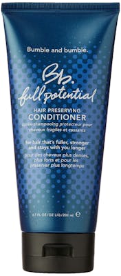 Bumble and Bumble Full Potential Conditioner 200 ml