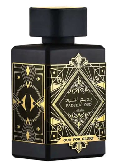 Lattafa Bade'e Al Oud Oud For Glory EDP 100 ml