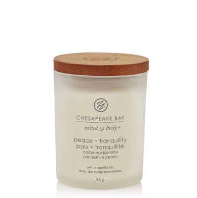 Chesapeake Bay Candle Geurkaars Peace &amp; Tranquility 96 g