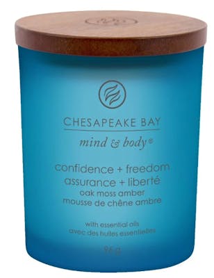 Chesapeake Bay Candle Geurkaars Confidence &amp; Freedom 96 g