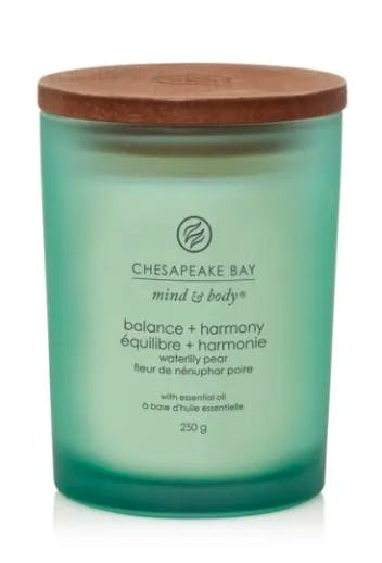 Chesapeake Bay Candle Scented Candle Balance & Harmony 250 g