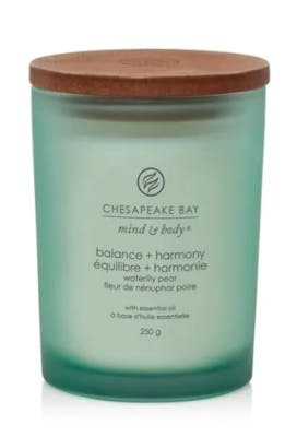Chesapeake Bay Candle Geurkaars Balance &amp; Harmony 250 g