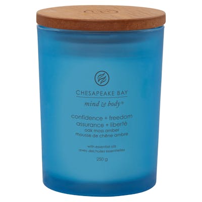 Chesapeake Bay Candle Scented Candle Confidence &amp; Freedom 250 g