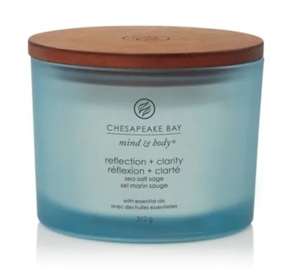 Chesapeake Bay Candle Geurkaars Reflection &amp; Clarity 312 g