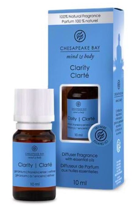 Chesapeake Bay Candle Diffuser Oil Clarity 10 ml