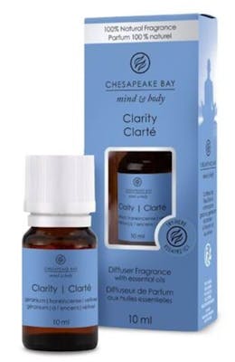 Chesapeake Bay Candle Diffuser Oil Clarity 10 ml