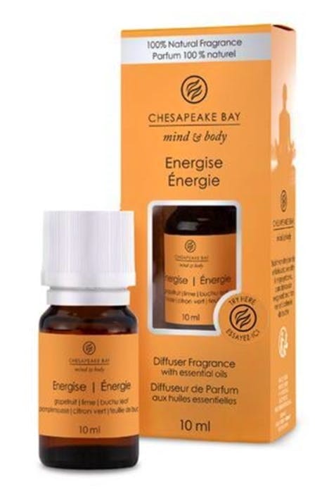Chesapeake Bay Candle Diffuser Oil Energise 10 ml