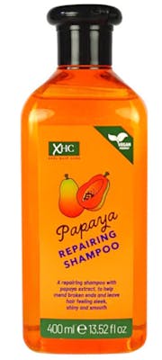 XHC Papaya Shampoo 400 ml