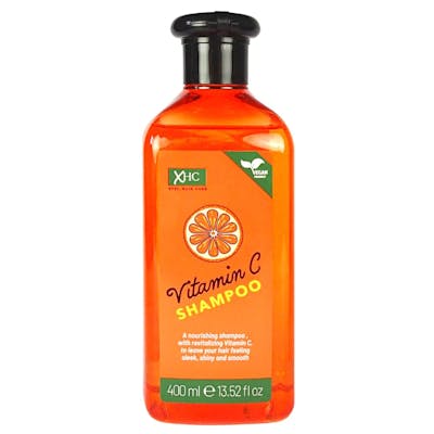 XHC Vitamin C Shampoo 400 ml
