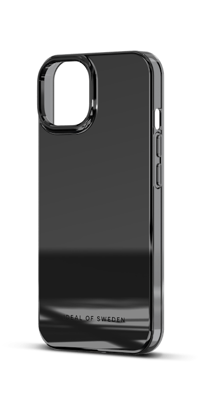 iDeal Of Sweden Clean Case Iphone 13/14 Mirror Black 1 st