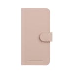 iDeal Of Sweden Magnet Wallet+ iPhone 13/14 Pink 1 kpl