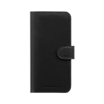 iDeal Of Sweden Magnet Wallet+ iPhone 13/14 Black 1 st