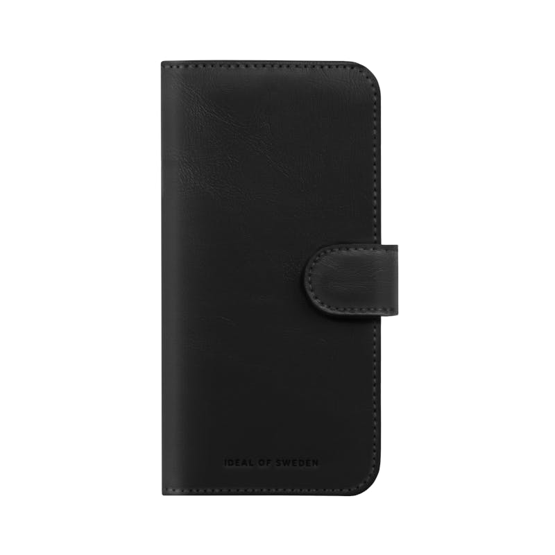 iDeal Of Sweden Magnet Wallet+ iPhone 13/14 Black 1 pcs