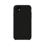 iDeal Of Sweden Silicone Case iPhone 11/XR Black 1 kpl