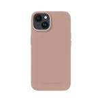 iDeal Of Sweden Silicone Case iPhone 13/14 Blush Pink 1 st