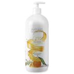 Australian Bodycare Skin Wash With Citrus &amp; Tea Tree Oil 1000 ml