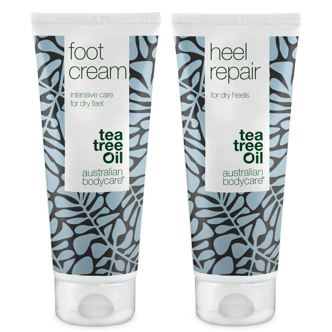 Australian Bodycare Foot Care Duo 2 x 100 ml