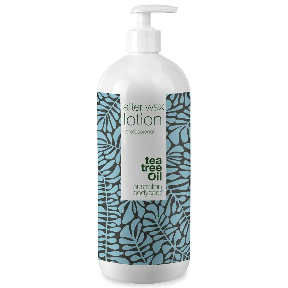 Australian Bodycare After Wax Lotion 1000 ml