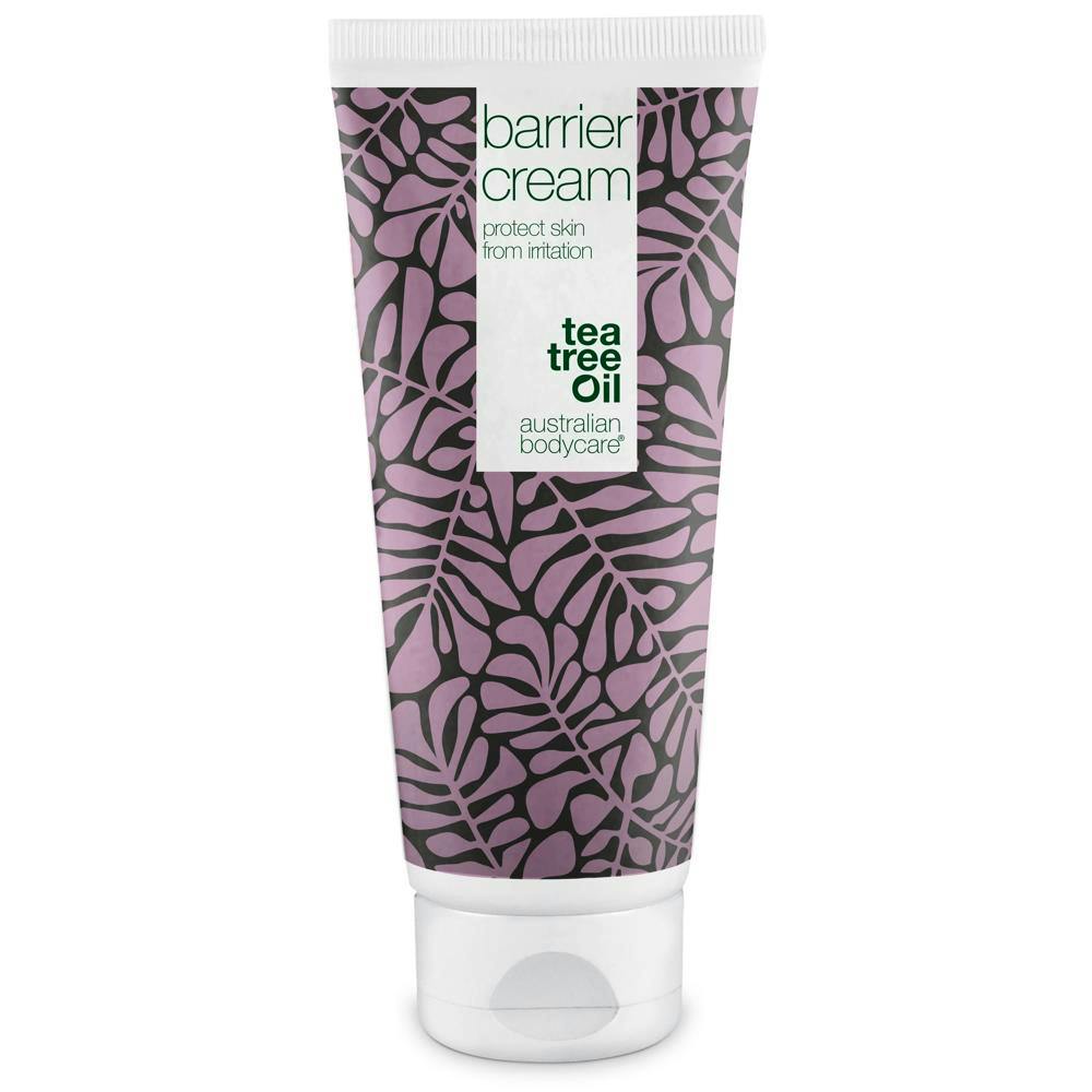 Australian Bodycare Barrier Cream For Irritated Skin 200 ml