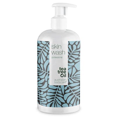 Australian Bodycare Skin Wash With Tea Tree Oil 500 ml