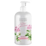 Australian Bodycare Skin Wash Rose Geranium &amp; Tea Tree 500 ml
