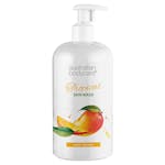 Australian Bodycare Skin Wash With Mango &amp; Tea Tree Oil 500 ml