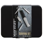 Man&#039;Stuff Survival Kit 6 kpl