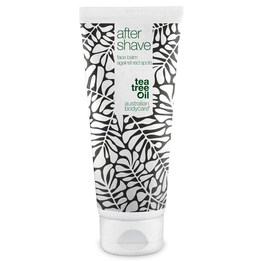 Australian Bodycare After Shave Soothing Facial Balm 200 ml